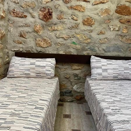 Casa De Piedra Villa Yunquera Luaran gambar